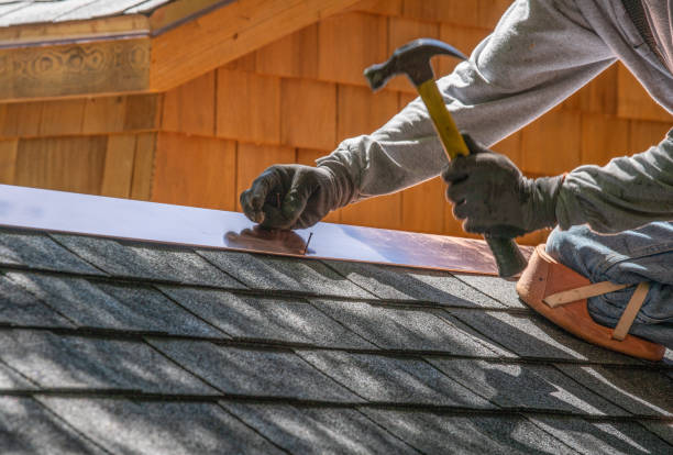 Best Hot Roofs  in White Sulphur Springs, WV