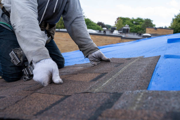 Fast & Reliable Emergency Roof Repairs in White Sulphur Springs, WV