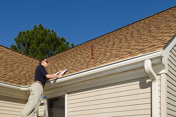 Best Sheet Metal Roofing  in White Sulphur Springs, WV